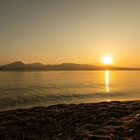 Villa Hendel Lefkada *