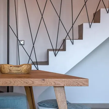 Hendel Lefkada Villa *