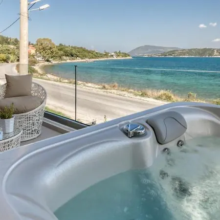 Hendel Lefkada Lygia (Lefkada)