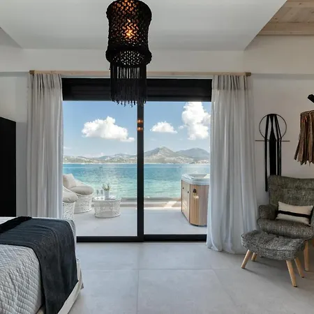 Villa Hendel Lefkada *