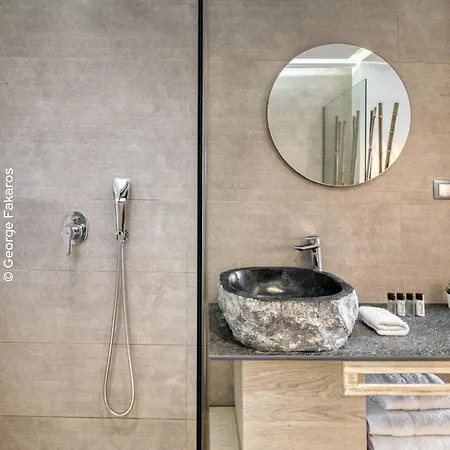 Hendel Lefkada Lygia (Lefkada)