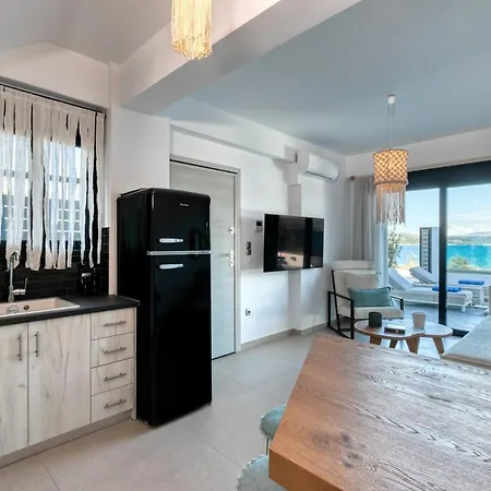 Hendel Lefkada Villa Lygia (Lefkada)