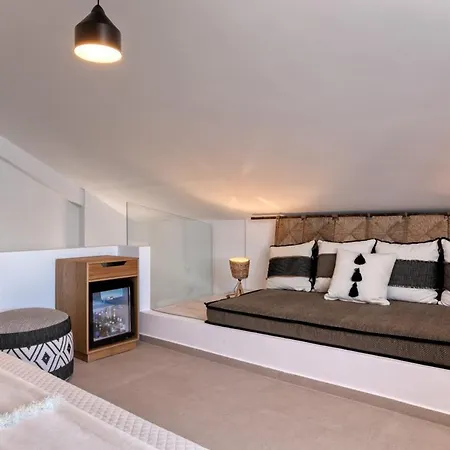 Hendel Lefkada Villa *