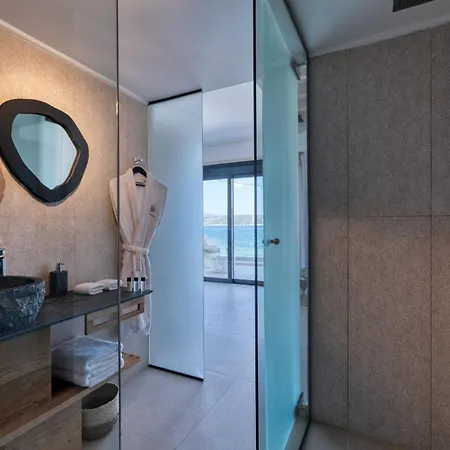 Villa Hendel Lefkada Ligia