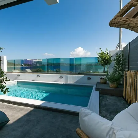 Hendel Lefkada Ligia