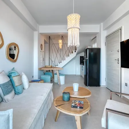 Hendel Lefkada Villa *