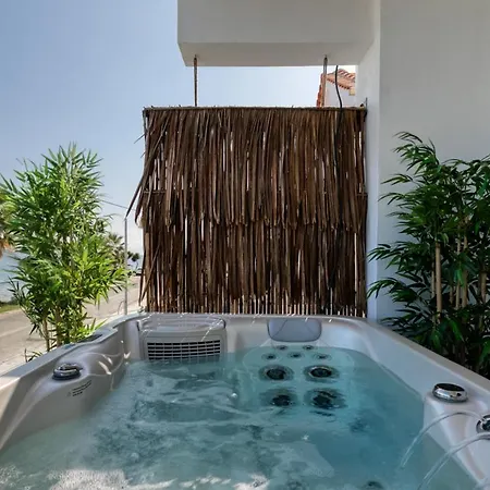 Villa Hendel Lefkada Ligia