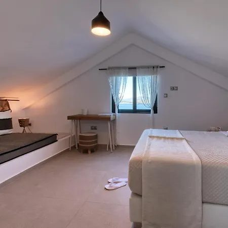 Villa Hendel Lefkada *