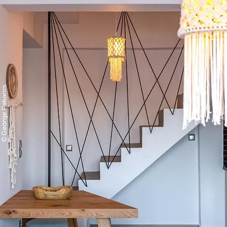 Villa Hendel Lefkada Ligia