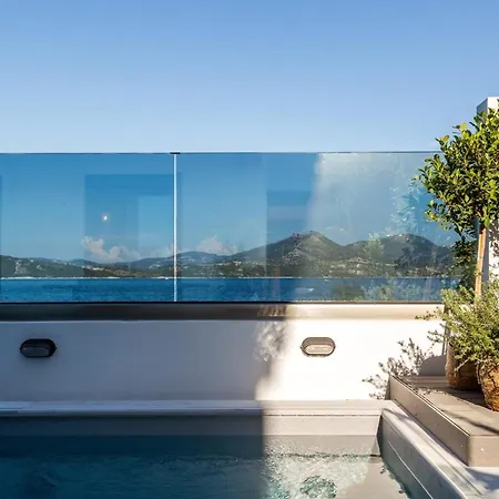 Hendel Lefkada * Ligia