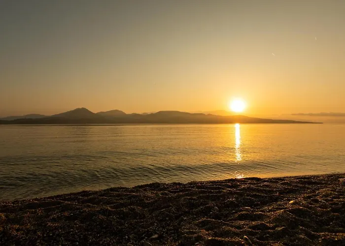 Βίλα Hendel Lefkada *