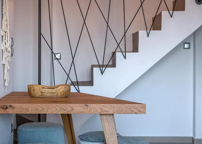 Hendel Lefkada Βίλα *