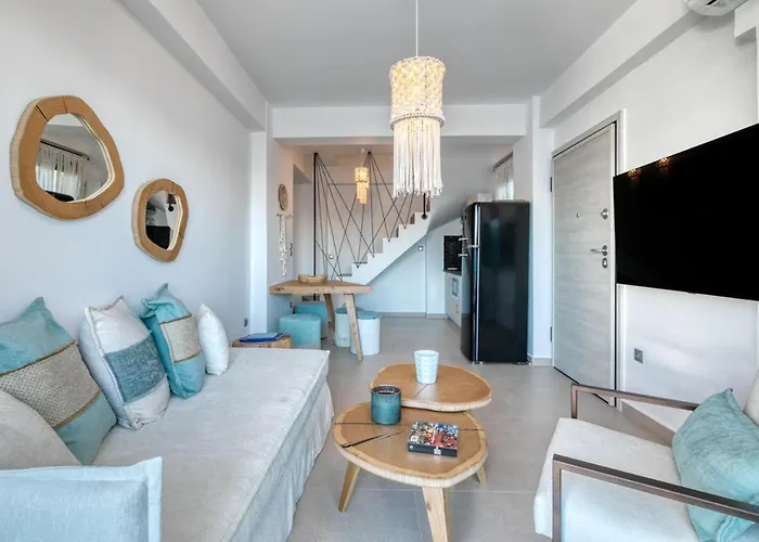 Hendel Lefkada Βίλα *