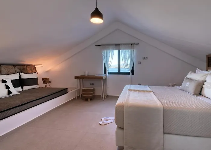 Βίλα Hendel Lefkada *