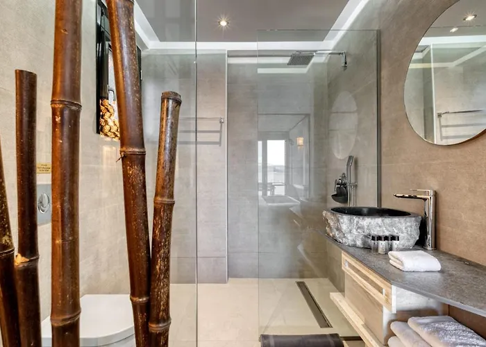 Hendel Lefkada Βίλα *