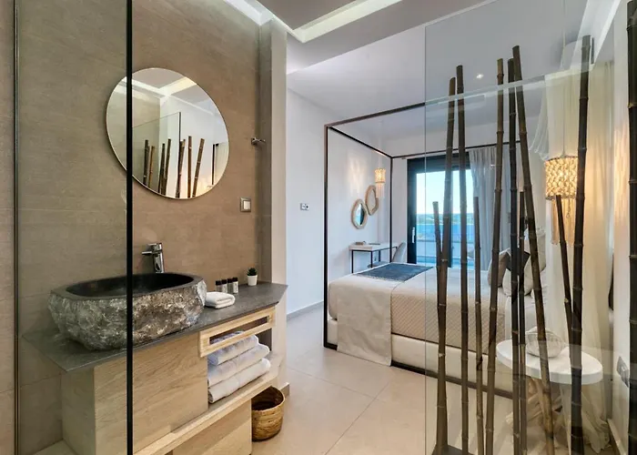 Hendel Lefkada Βίλα *